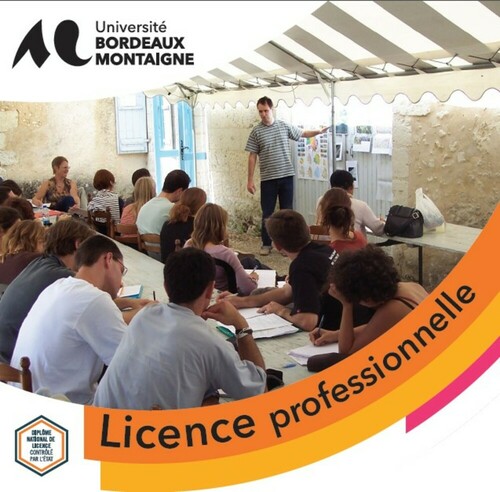 Métiers du développement de projets de territoires