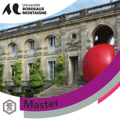 Métiers de l'ingénierie culturelle