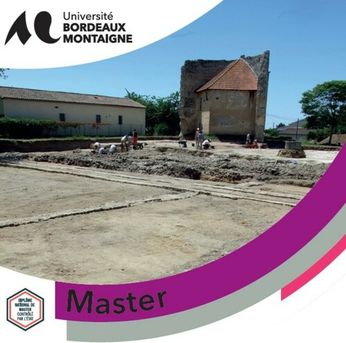 Métiers de l'archéologie