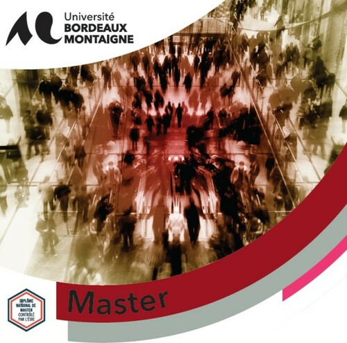 Métiers de la Communication publique et politique