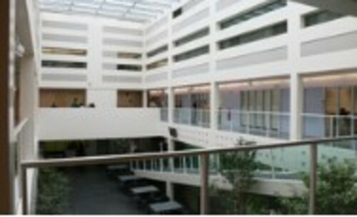 Métiers de l'information - Communication / BUT Info-Comm