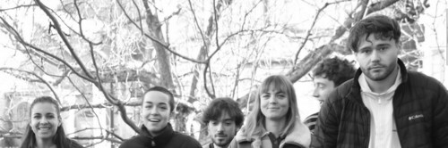 Métiers du journalisme