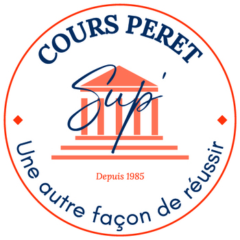 SUP' COURS PERET