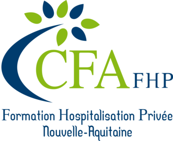 CFA Formation Hospitalisation Privée Nouvelle-Aquitaine