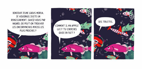 Directeur de création en édition multimédia