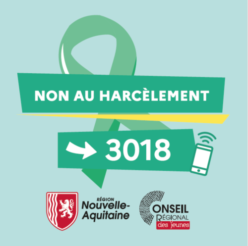 4- Harcèlement