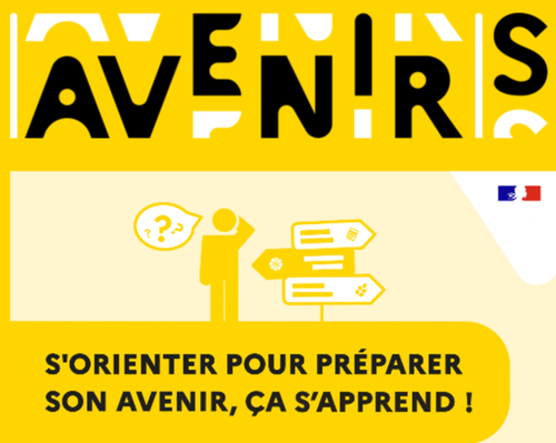 La plateforme Avenir(s)