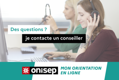 Mon Orientation En Ligne