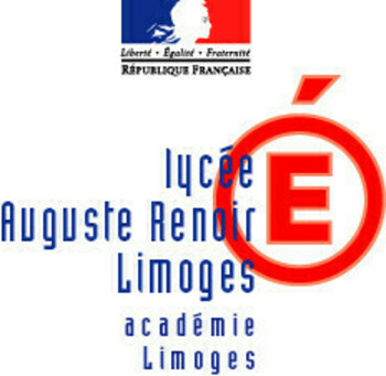 LYCEE AUGUSTE RENOIR - LIMOGES