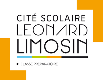 LYCÉE LÉONARD LIMOSIN