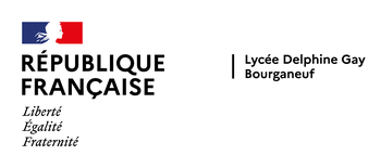 LYCEE PROFESSIONNEL DELPHINE GAY