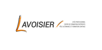 LYCÉE PROFESSIONNEL ET UFA LAVOISIER