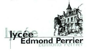LYCÉE EDMOND PERRIER