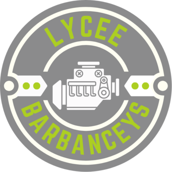 Lycée des Métiers Marcel Barbanceys
