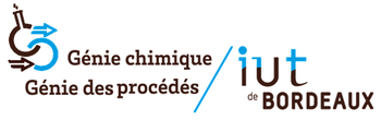 BUT GENIE CHIMIQUE-GENIE DES PROCEDES / IUT BORDEAUX-SITE DE PERIGUEUX