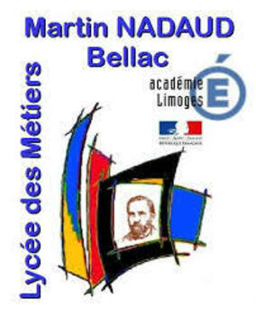 LYCÉE MARTIN NADAUD
