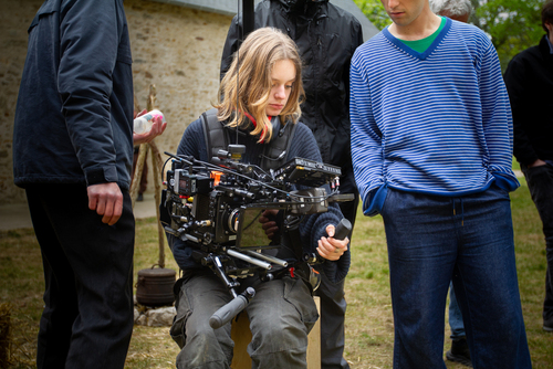 CINÉMA & AUDIOVISUEL 