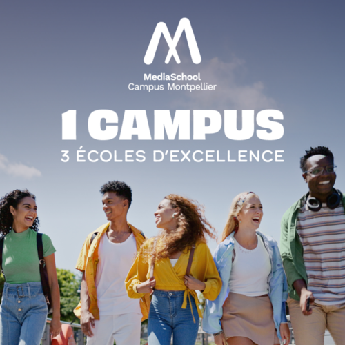 Un BDE dynamique au cœur du campus !