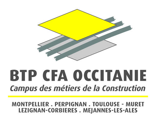 BTP CFA OCCITANIE Leader des Métiers de la Construction
