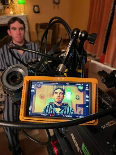  Cycle Montage & Trucage