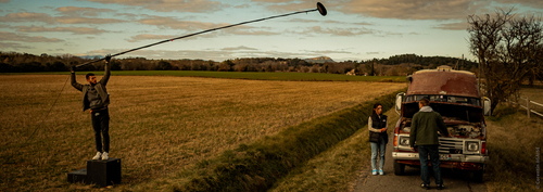 Cycle Pro Cinéma & TV