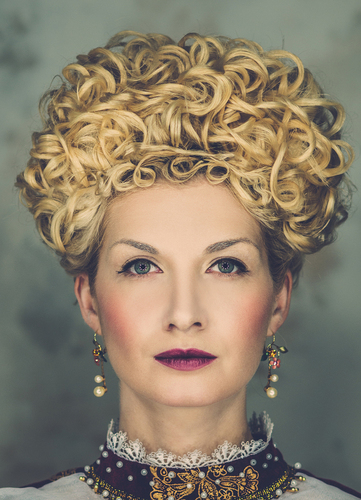 Cycle Coiffure Cinéma & Mode