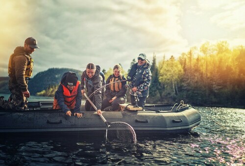Gestion de la faune, de la chasse et de la pêche