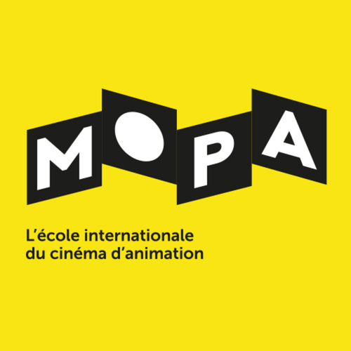 Ecole MoPA, L'école internationale du cinéma d'animation