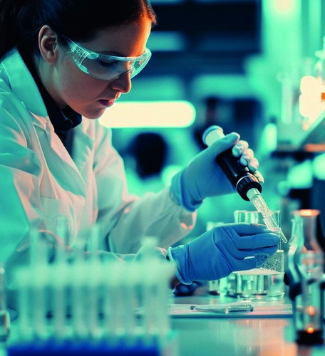 Bachelor en Biotechnologies (Bac +3)