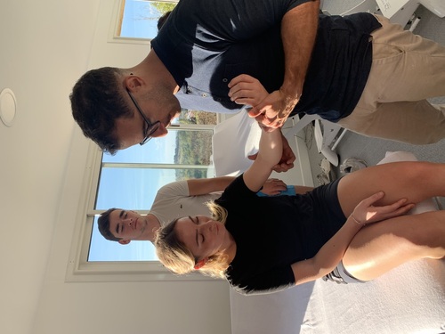 Vivez l'expérience ISOGM le temps d'une demi-journée d'immersion !