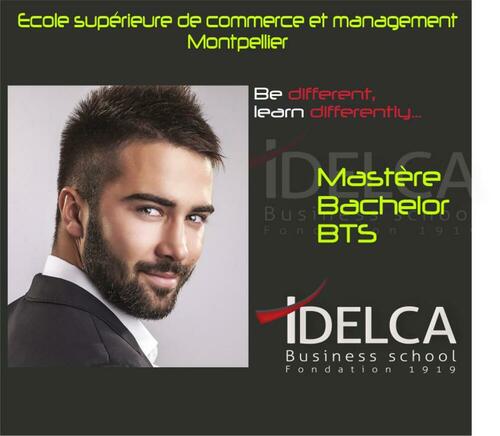 IDELCA BUSINESS SCHOOL