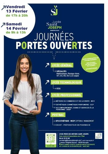 BTS MECP Esthétique