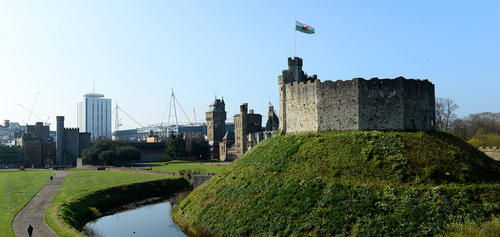 Discover The University of South Wales: Bold, Beautiful, and Full of Surprises