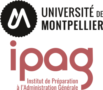 Université de Montpellier – Institut Préparation Administration (IPAG)