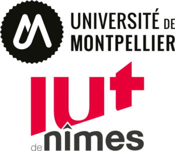 Université de Montpellier - IUT de Nîmes
