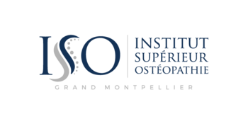 INSTITUT SUPERIEUR D'OSTEOPATHIE DU GRAND MONTPELLIER - ISOGM