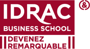 IDRAC Business School - Devenez remarquable