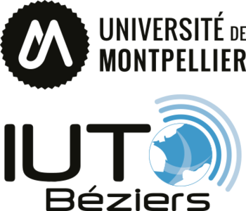 Université de Montpellier - IUT de Béziers