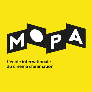 MoPA, L'école internationale du film d'animation