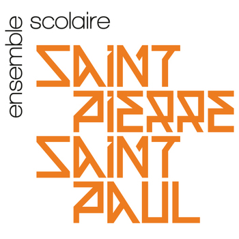 Saint Pierre - Saint Paul - LANGOGNE