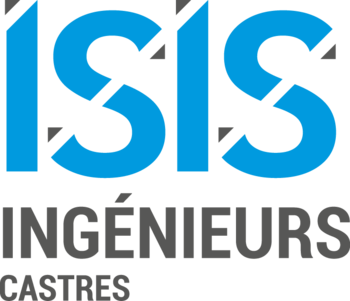 ECOLE D'INGÉNIEURS ISIS CASTRES