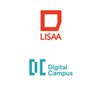 LISAA - DIGITAL CAMPUS