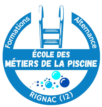 ECOLE des METIERS de la PISCINE de RIGNAC