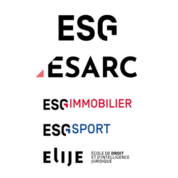 ESG MONTPELLIER - ESARC - ELIJE