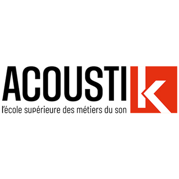 ACOUSTIK -L'école 100% SON-