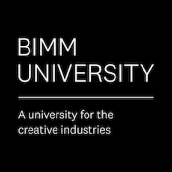 BIMM UNIVERSITY