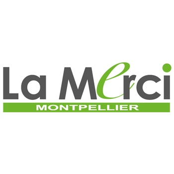Notre Dame de la Merci - MONTPEPLLIER