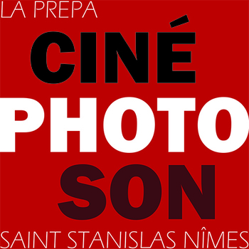 CINÉ-PHOTO-SON