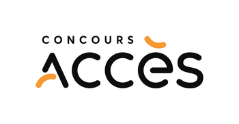 Concours ACCÈS