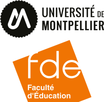 Université de Montpellier – Faculté d’Éducation